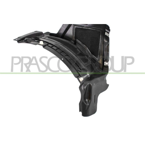 PRASCO Verkleidung, Radhaus AD0383602
