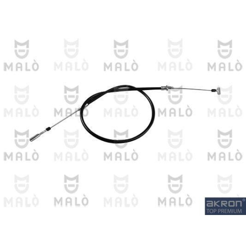 AKRON-MAL&Ograve; Seilzug, Feststellbremse 26753