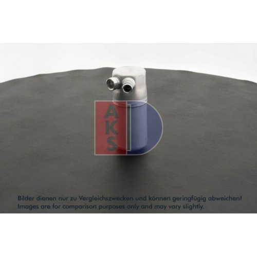 AKS DASIS Trockner, Klimaanlage 801570N