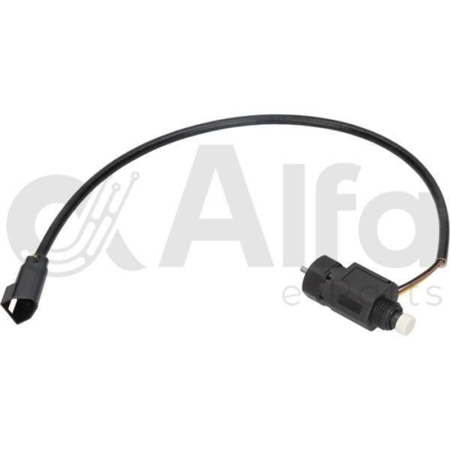 Alfa e-Parts Sensor, Geschwindigkeit/Drehzahl AF03648
