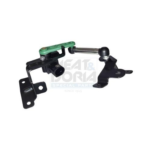 MEAT & DORIA Sensor, Leuchtweitenregulierung 38085