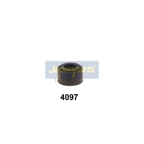JAPANPARTS Lagerbuchse, Stabilisator RU-4097
