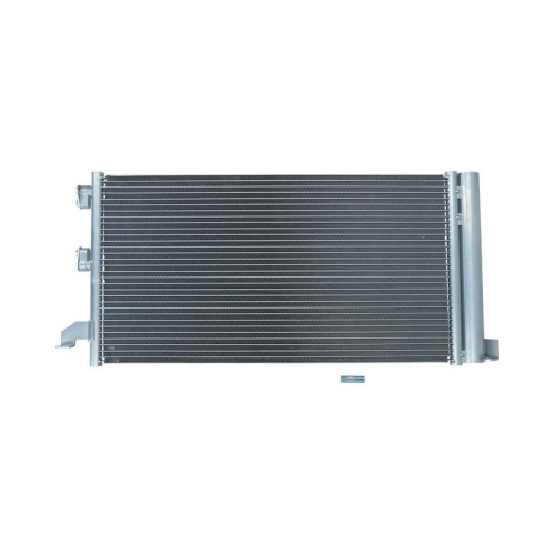 KAMOKA Kondensator, Klimaanlage 7800253