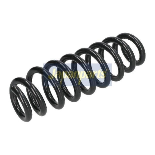 JAPANPARTS Fahrwerksfeder ZC7058A