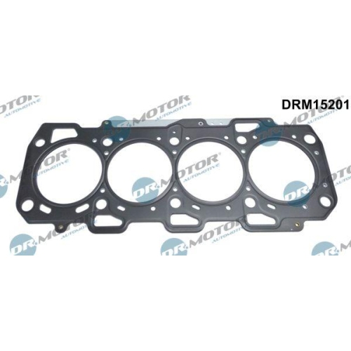 Dr.Motor Automotive Dichtung, Zylinderkopf DRM15201