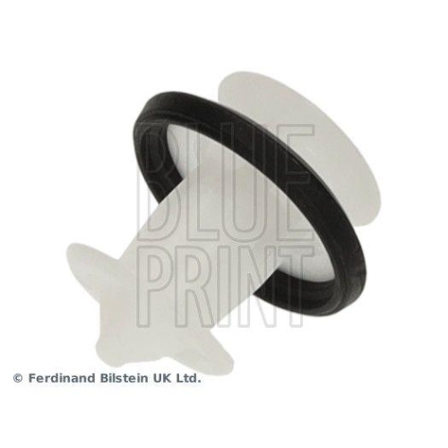 BLUE PRINT Halteclip, Innenraumverkleidung Blue Print Solution ADBP970094
