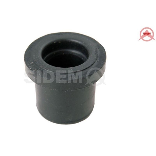 SIDEM Lagerbuchse, Blattfeder 845700