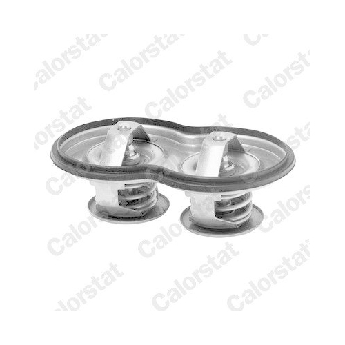 CALORSTAT by Vernet Thermostat, K&uuml;hlmittel TH7117.80J
