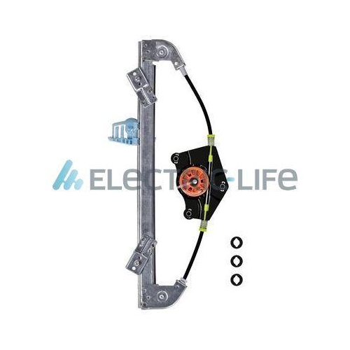 Electric Life Fensterheber ZR AA703 L
