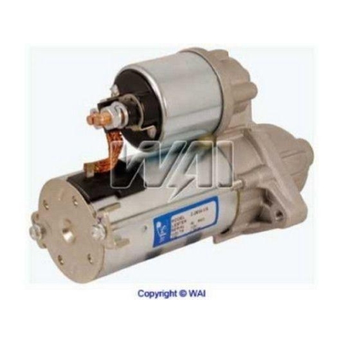 WAI Starter 33252N