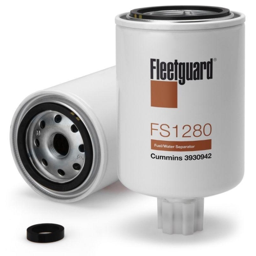 FLEETGUARD Kraftstofffilter FS1280