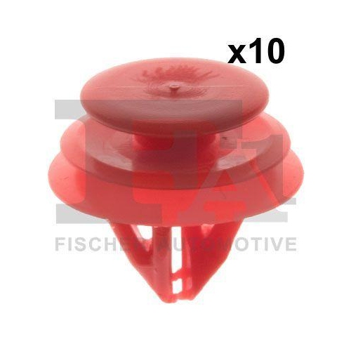 FA1 Clip, Zier-/Schutzleiste 77-40051.10