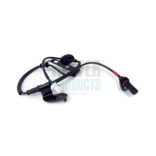 HOFFER Sensor, Raddrehzahl 8290479