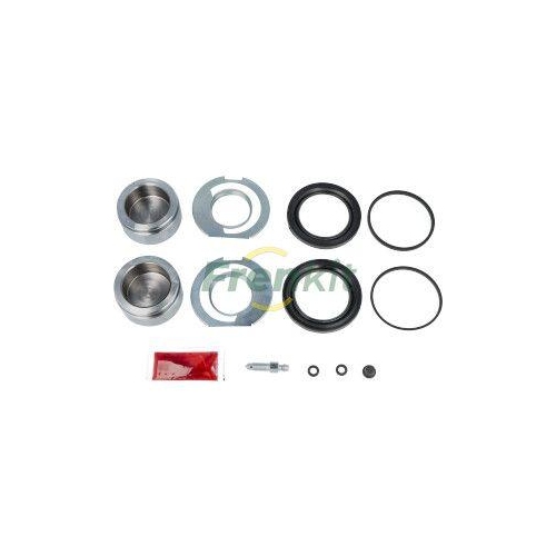 FRENKIT Reparatursatz, Bremssattel 260924