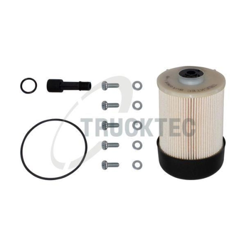 TRUCKTEC AUTOMOTIVE Kraftstofffilter 02.38.132