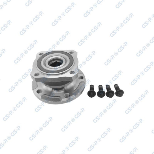 GSP Radlagersatz 9330094K