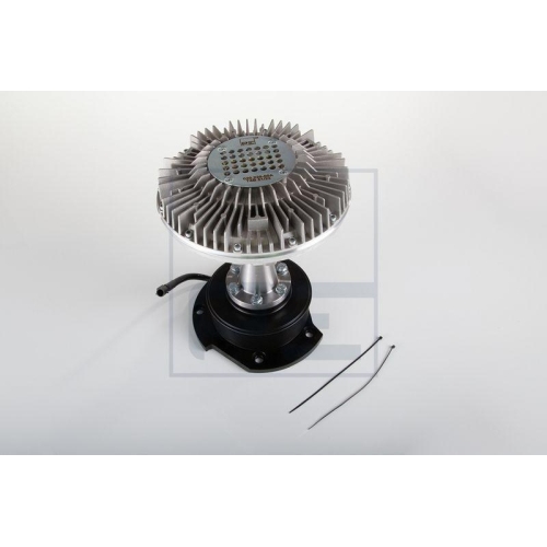 PE Automotive Kupplung, K&uuml;hlerl&uuml;fter 020.229-00A