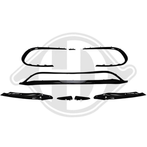 DIEDERICHS Spoiler HD Tuning 1682475