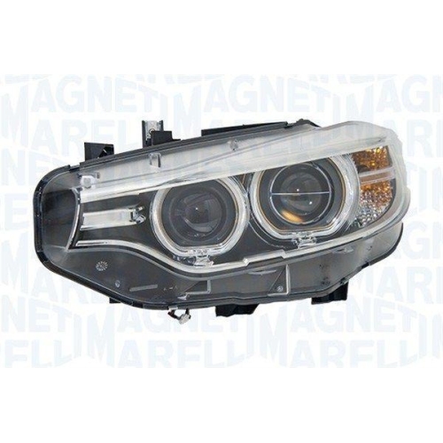 MAGNETI MARELLI Hauptscheinwerfer 711451000051
