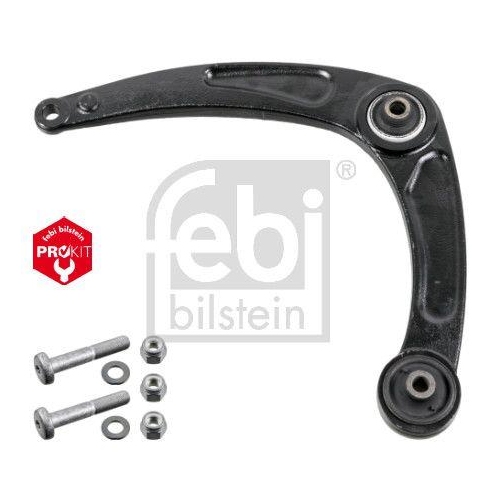 FEBI BILSTEIN Lenker, Radaufh&auml;ngung ProKit 40841