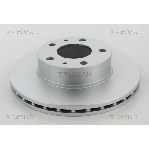 TRISCAN Bremsscheibe 8120 10154C