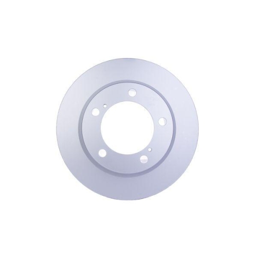 HELLA Bremsscheibe PRO 8DD 355 116-551