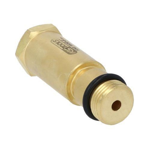 Adapterh&uuml;lse 64mmM18x1,5 KS TOOLS 150.1650-6