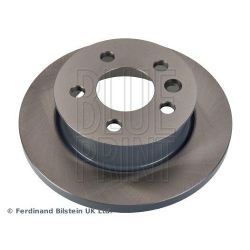 BLUE PRINT Bremsscheibe ADBP430007