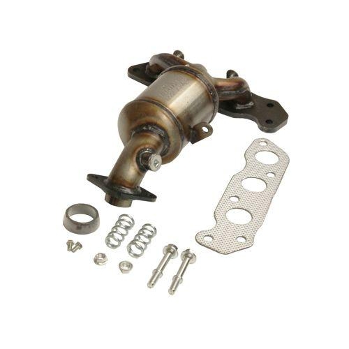 MAXGEAR Katalysator 27-6125