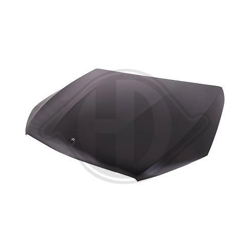 DIEDERICHS Motorhaube 1656000