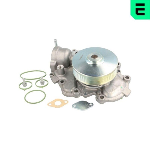 OPTIMAL Wasserpumpe, Motork&uuml;hlung AQ-2466