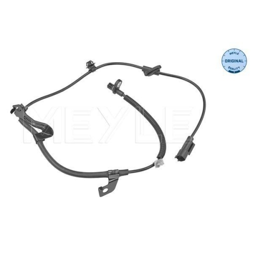 MEYLE Sensor, Raddrehzahl MEYLE-ORIGINAL: True to OE. 57-14 899 0003