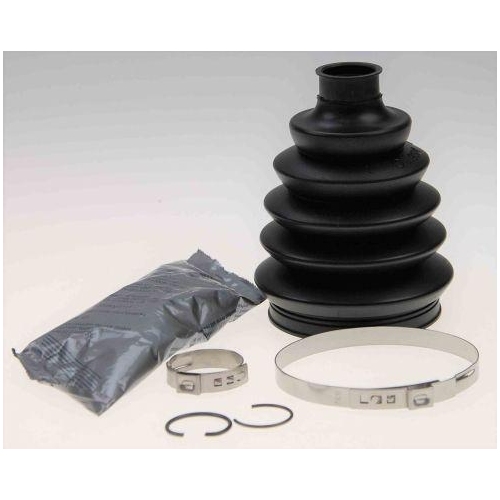 L&Ouml;BRO Faltenbalgsatz, Antriebswelle 307196