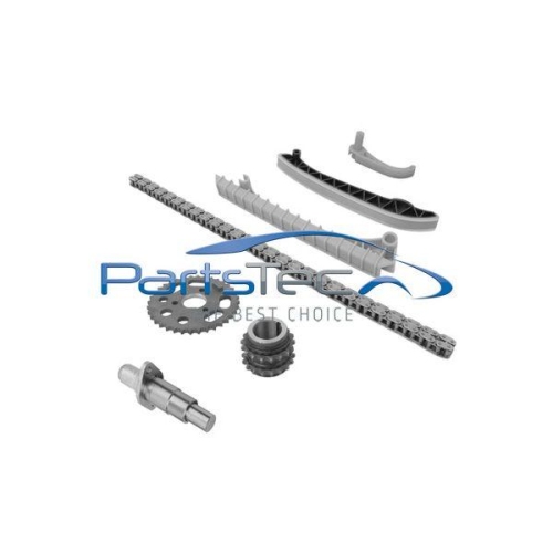 PartsTec Steuerkettensatz PTA114-0011