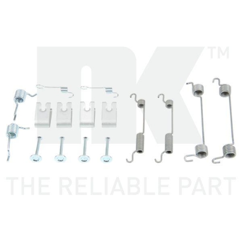 NK Zubeh&ouml;rsatz, Bremsbacken 7999764