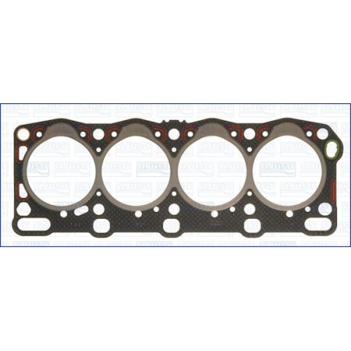 AJUSA Dichtung, Zylinderkopf FIBERMAX 10096200