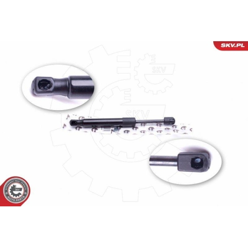 ESEN SKV Gasfeder, Motorhaube 52SKV030