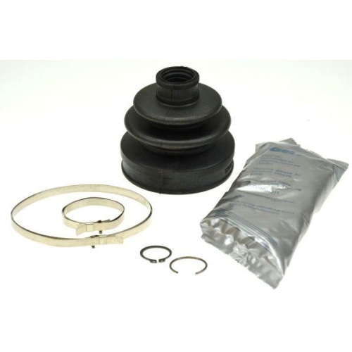 SPIDAN Faltenbalgsatz, Antriebswelle 24612