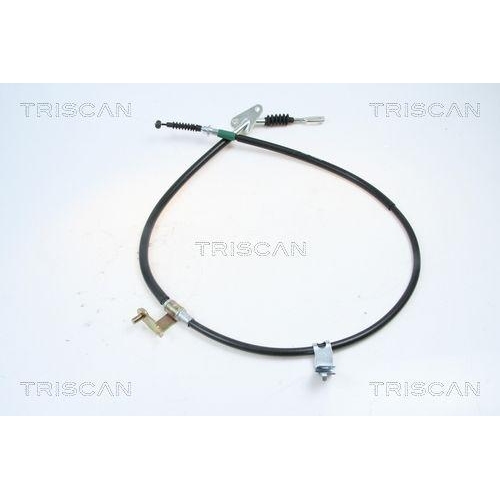 TRISCAN Seilzug, Feststellbremse 8140 50145