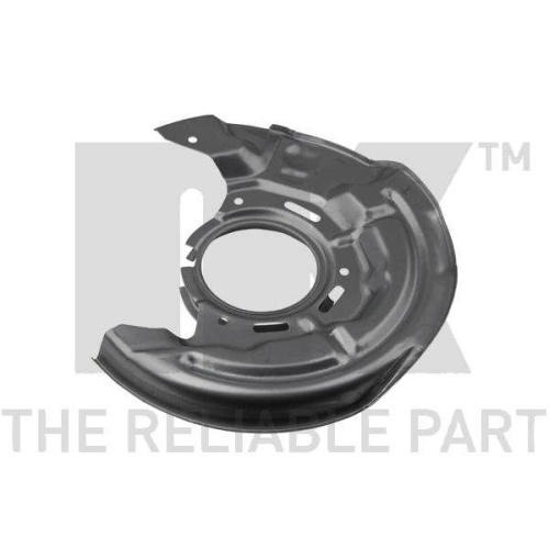 NK Spritzblech, Bremsscheibe 234503