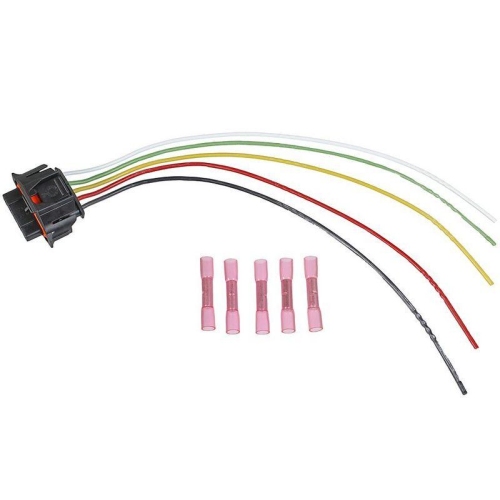 METZGER AUTOTEILE Kabelreparatursatz, Luftmassenmesser 2324246