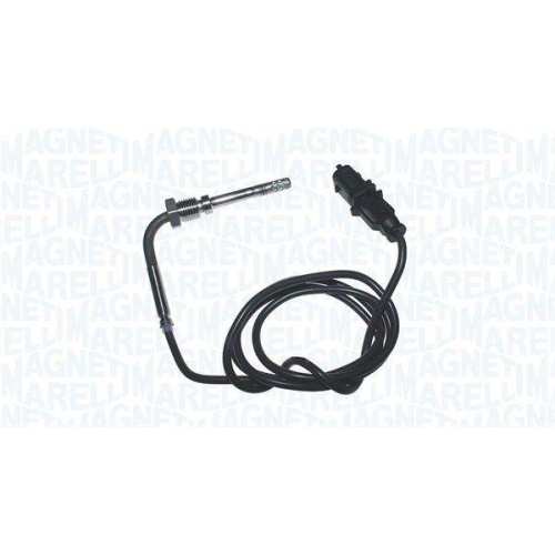MAGNETI MARELLI Sensor, Abgastemperatur 172000239010