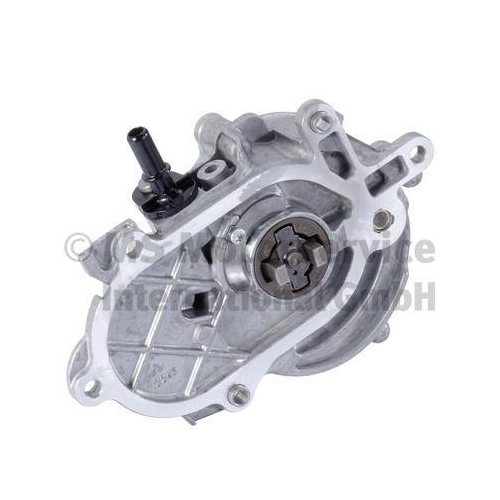 PIERBURG Unterdruckpumpe, Bremsanlage 7.02551.54.0