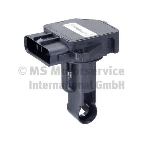 PIERBURG Luftmassenmesser 7.28342.24.0