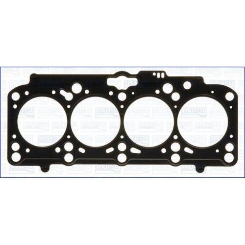 AJUSA Dichtung, Zylinderkopf MULTILAYER STEEL 10168200
