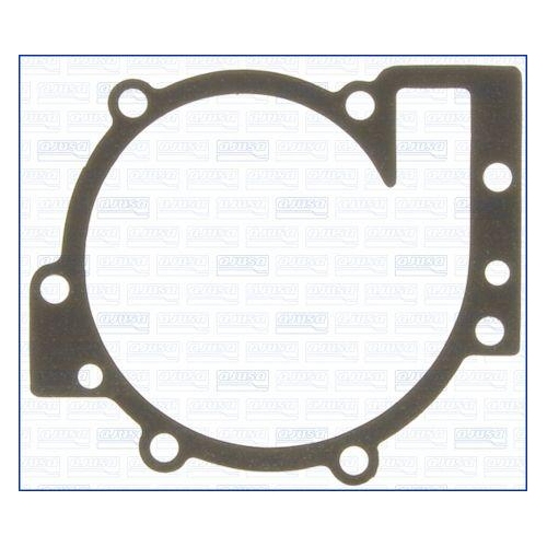 AJUSA Dichtung, Wasserpumpe 00726600