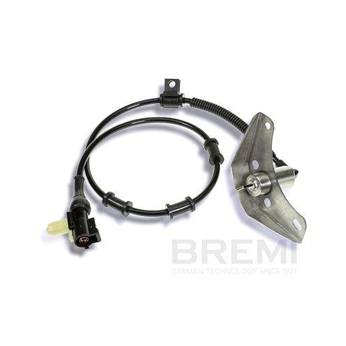 BREMI Sensor, Raddrehzahl