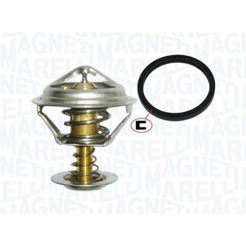 MAGNETI MARELLI Thermostat, K&uuml;hlmittel