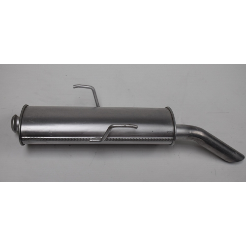 VEGAZ GmbH Endschalld&auml;mpfer PGS-205