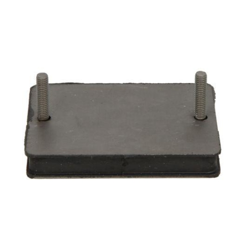 S-TR Verschlei&szlig;platte, Blattfeder STR-120890